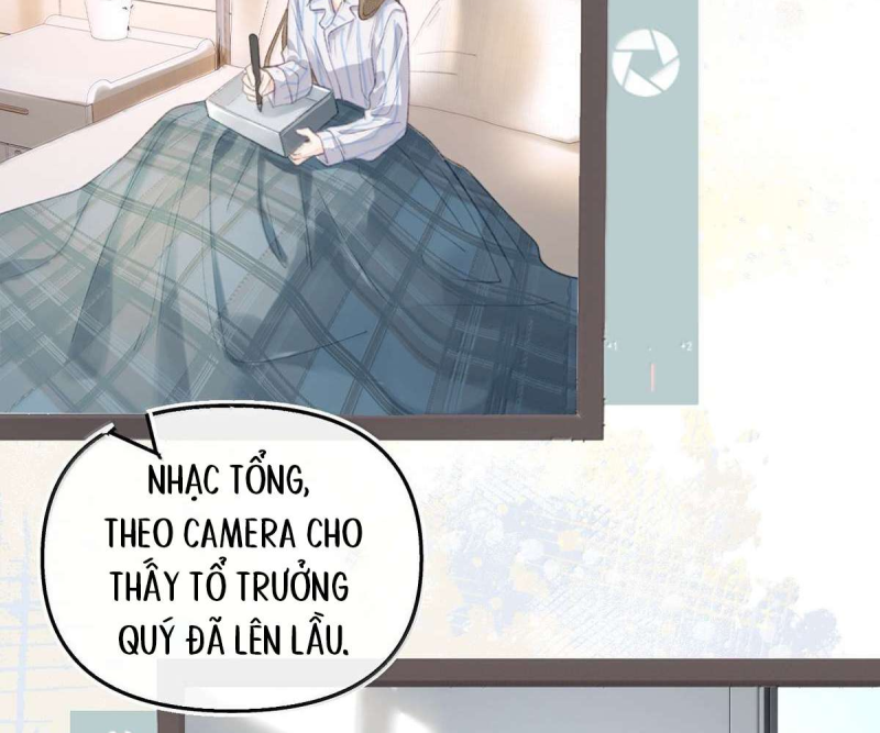 Bạn Gái Cũ Trở Thành Sếp Của Tôi - Pheromone Chapter 30 - Trang 22