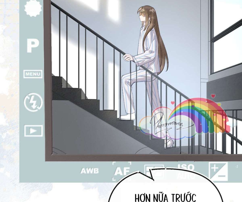 Bạn Gái Cũ Trở Thành Sếp Của Tôi - Pheromone Chapter 30 - Trang 23