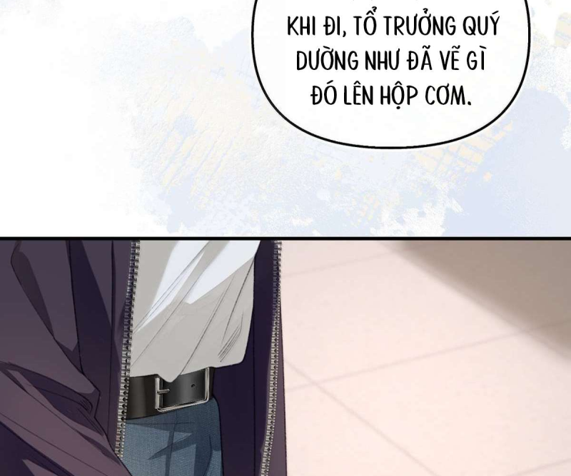 Bạn Gái Cũ Trở Thành Sếp Của Tôi - Pheromone Chapter 30 - Trang 24