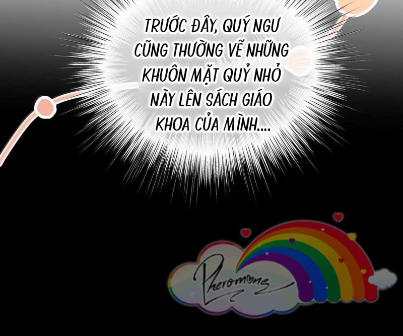 Bạn Gái Cũ Trở Thành Sếp Của Tôi - Pheromone Chapter 30 - Trang 30