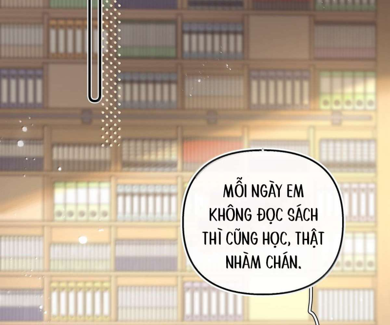 Bạn Gái Cũ Trở Thành Sếp Của Tôi - Pheromone Chapter 30 - Trang 33