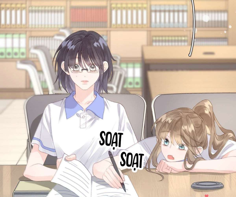 Bạn Gái Cũ Trở Thành Sếp Của Tôi - Pheromone Chapter 30 - Trang 34