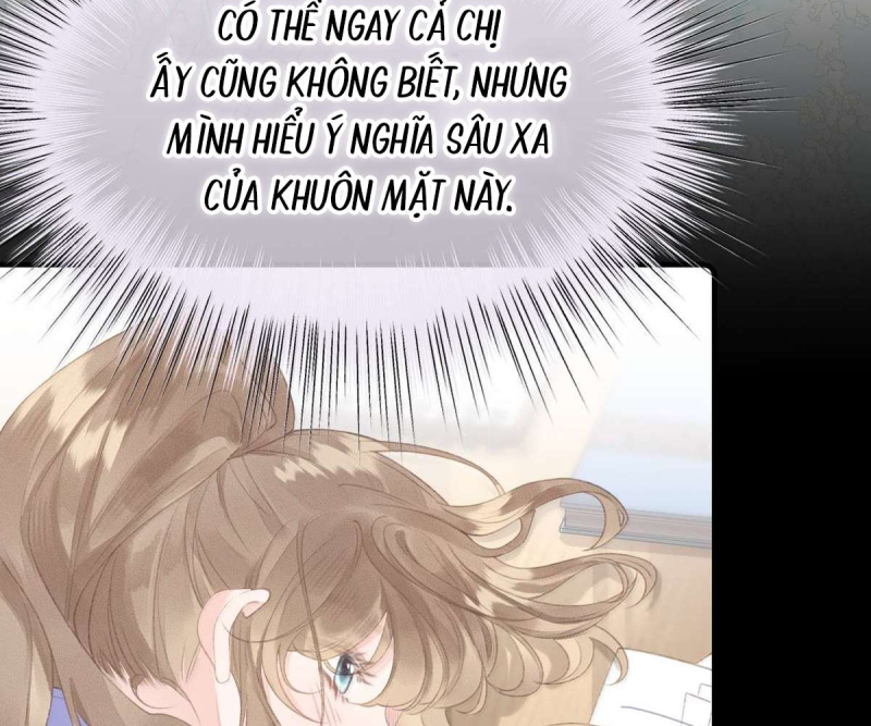 Bạn Gái Cũ Trở Thành Sếp Của Tôi - Pheromone Chapter 30 - Trang 37