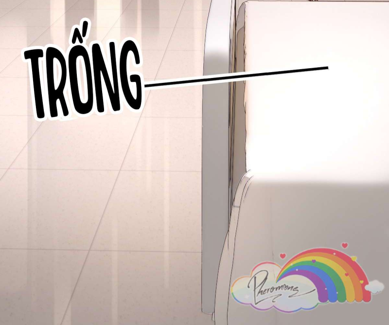 Bạn Gái Cũ Trở Thành Sếp Của Tôi - Pheromone Chapter 30 - Trang 6