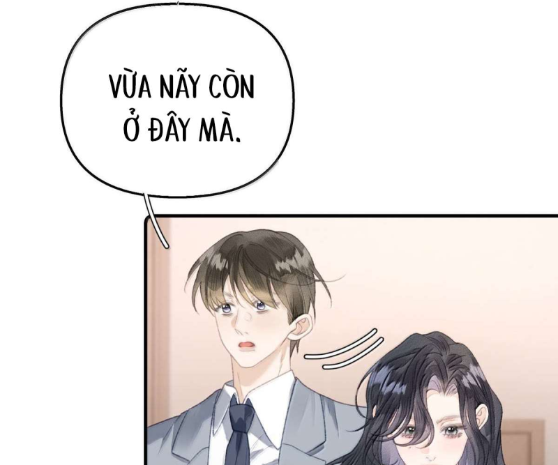 Bạn Gái Cũ Trở Thành Sếp Của Tôi - Pheromone Chapter 30 - Trang 8