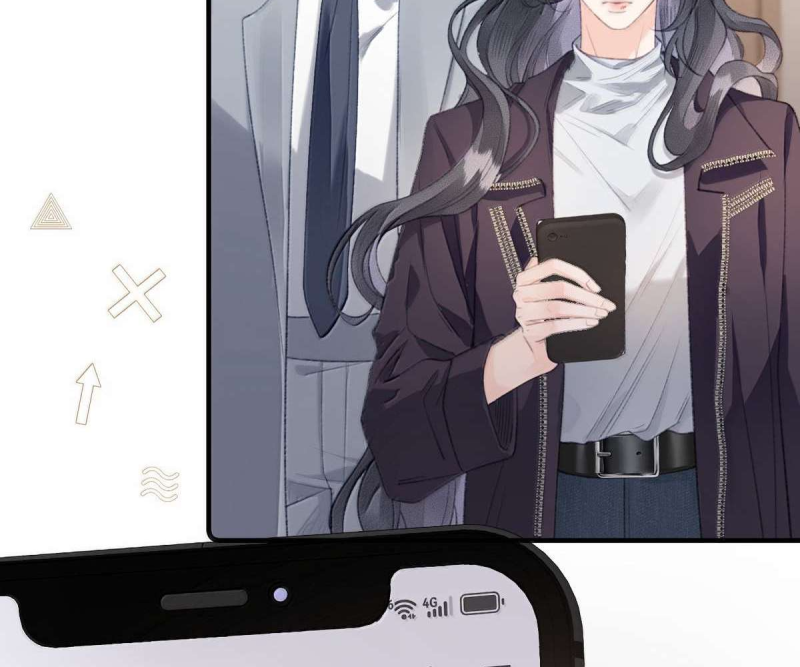 Bạn Gái Cũ Trở Thành Sếp Của Tôi - Pheromone Chapter 30 - Trang 9