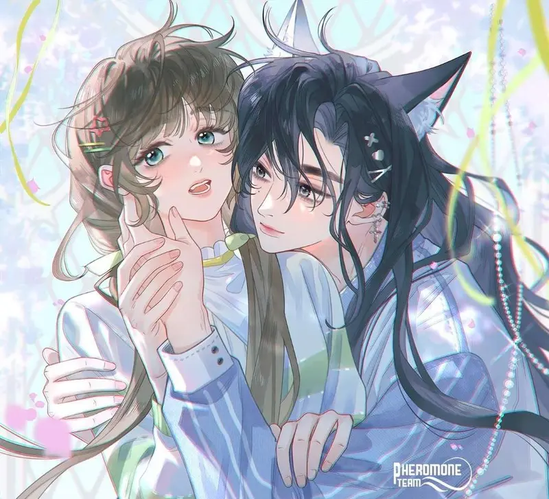 Bạn Gái Cũ Trở Thành Sếp Của Tôi - Pheromone Chapter 31 - Trang 1