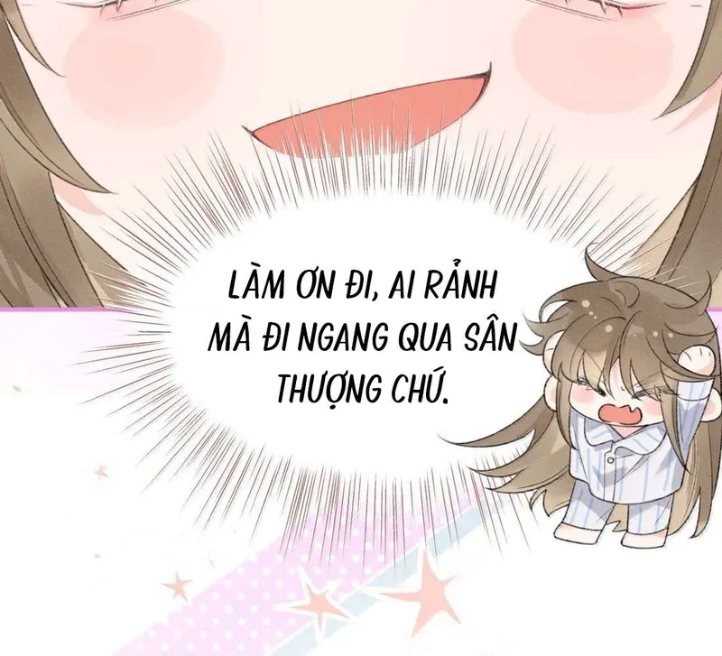 Bạn Gái Cũ Trở Thành Sếp Của Tôi - Pheromone Chapter 31 - Trang 11