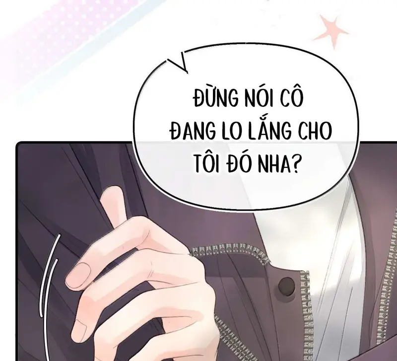 Bạn Gái Cũ Trở Thành Sếp Của Tôi - Pheromone Chapter 31 - Trang 12