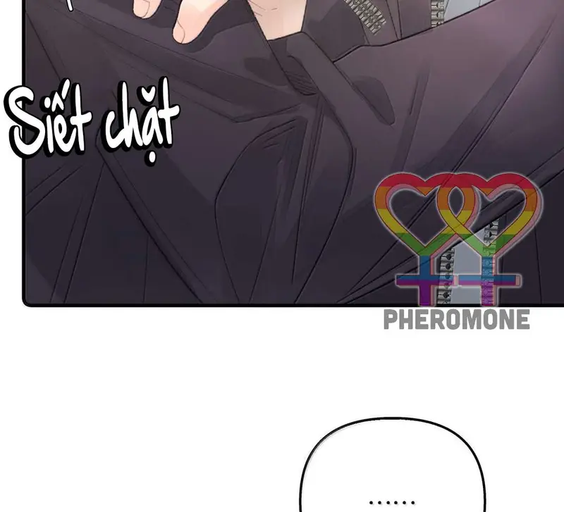 Bạn Gái Cũ Trở Thành Sếp Của Tôi - Pheromone Chapter 31 - Trang 13