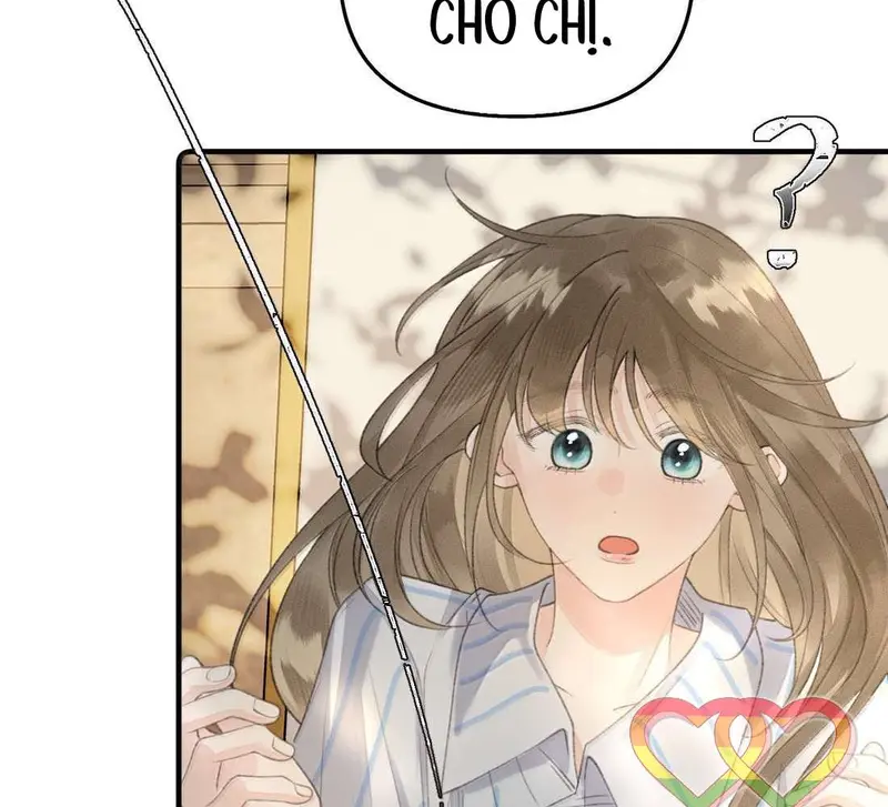 Bạn Gái Cũ Trở Thành Sếp Của Tôi - Pheromone Chapter 31 - Trang 16