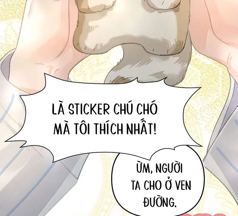 Bạn Gái Cũ Trở Thành Sếp Của Tôi - Pheromone Chapter 31 - Trang 19