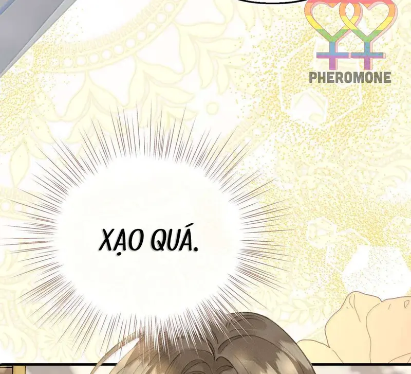 Bạn Gái Cũ Trở Thành Sếp Của Tôi - Pheromone Chapter 31 - Trang 20