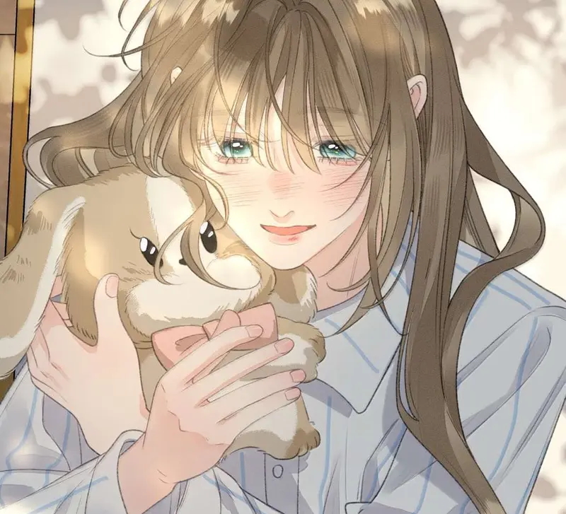 Bạn Gái Cũ Trở Thành Sếp Của Tôi - Pheromone Chapter 31 - Trang 21