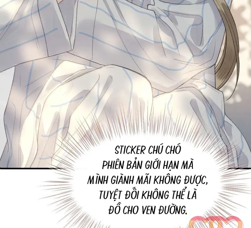 Bạn Gái Cũ Trở Thành Sếp Của Tôi - Pheromone Chapter 31 - Trang 22