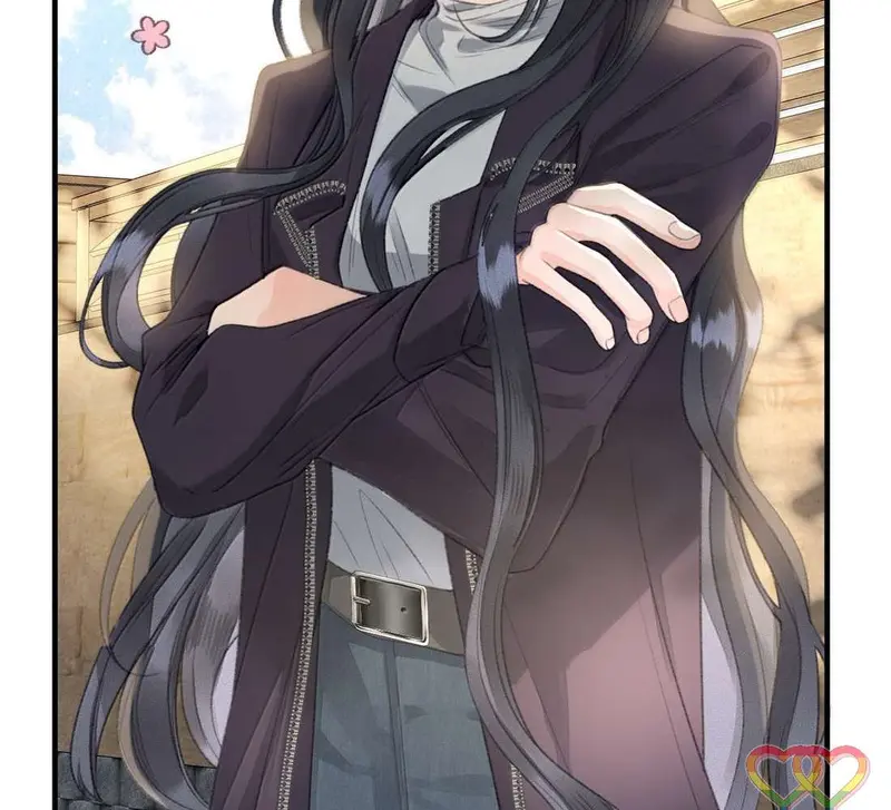 Bạn Gái Cũ Trở Thành Sếp Của Tôi - Pheromone Chapter 31 - Trang 24