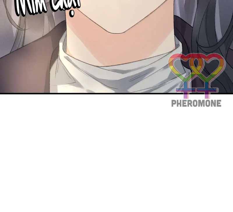 Bạn Gái Cũ Trở Thành Sếp Của Tôi - Pheromone Chapter 31 - Trang 28