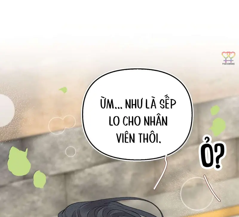 Bạn Gái Cũ Trở Thành Sếp Của Tôi - Pheromone Chapter 31 - Trang 29