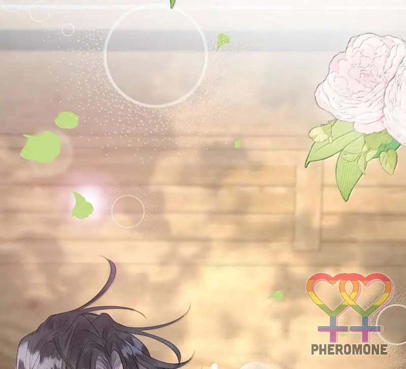 Bạn Gái Cũ Trở Thành Sếp Của Tôi - Pheromone Chapter 31 - Trang 34