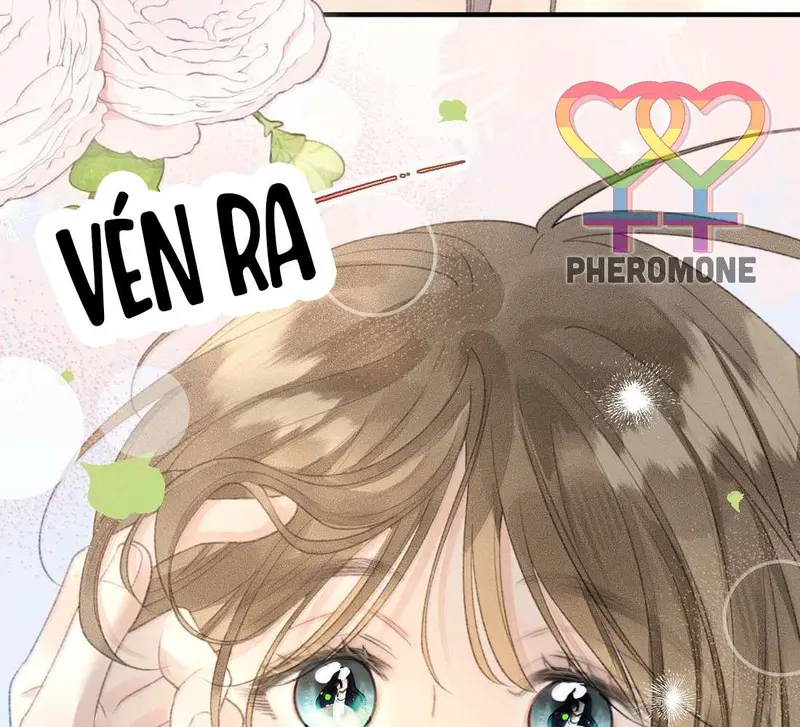 Bạn Gái Cũ Trở Thành Sếp Của Tôi - Pheromone Chapter 31 - Trang 41