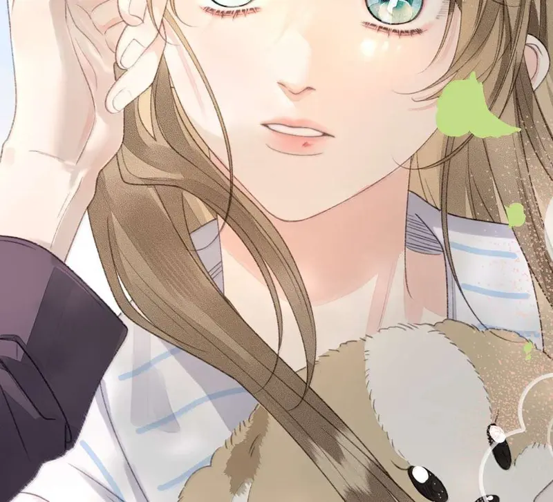 Bạn Gái Cũ Trở Thành Sếp Của Tôi - Pheromone Chapter 31 - Trang 42