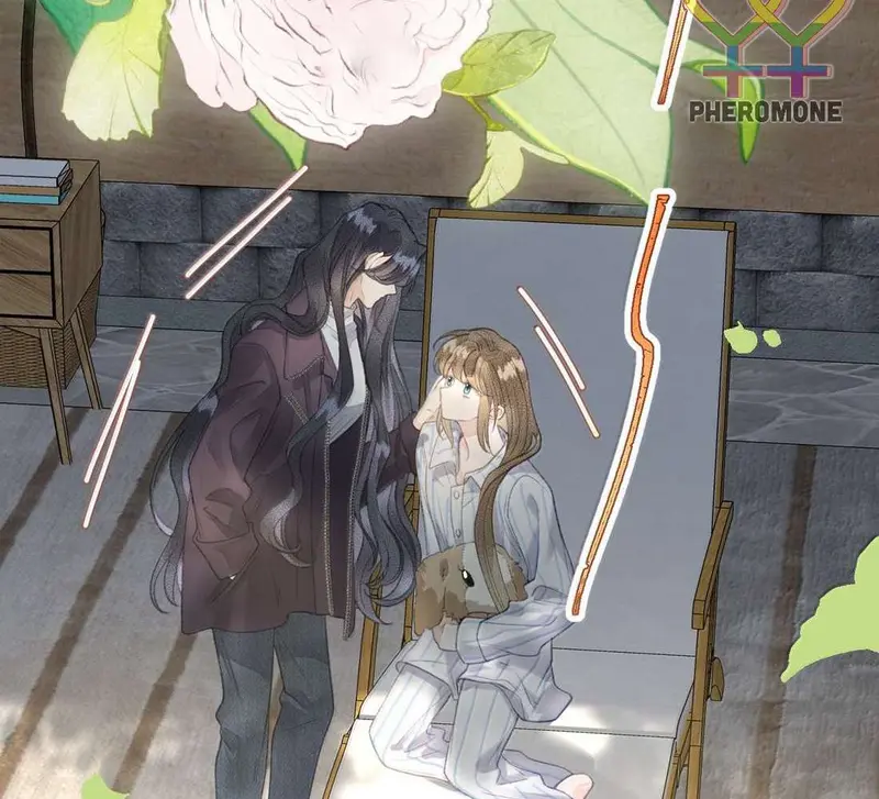 Bạn Gái Cũ Trở Thành Sếp Của Tôi - Pheromone Chapter 31 - Trang 47