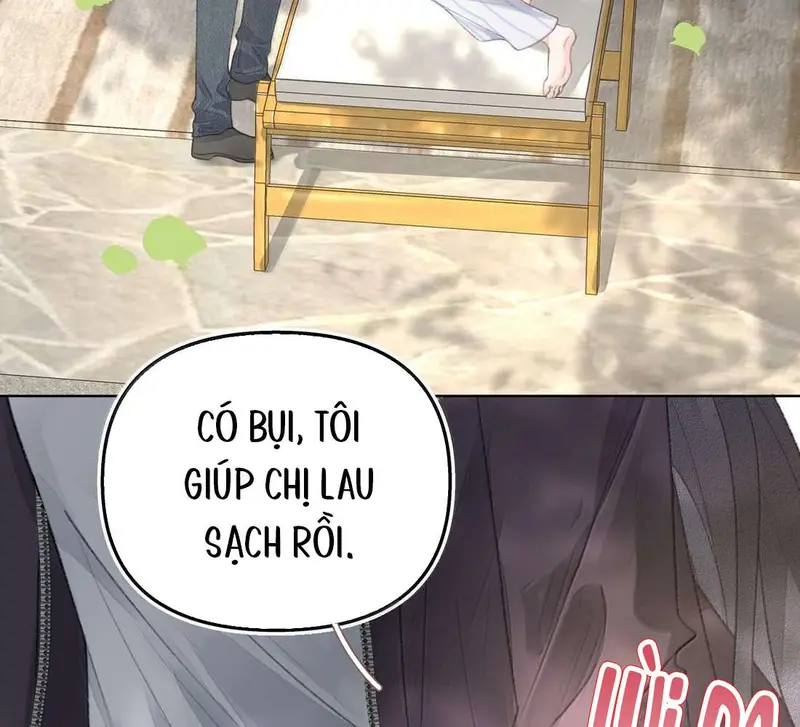 Bạn Gái Cũ Trở Thành Sếp Của Tôi - Pheromone Chapter 31 - Trang 48
