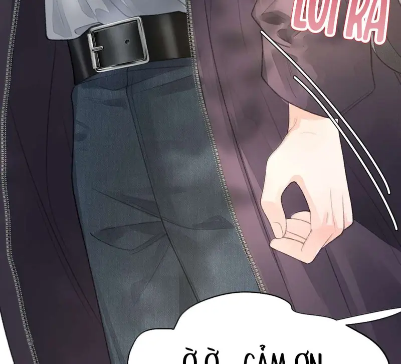 Bạn Gái Cũ Trở Thành Sếp Của Tôi - Pheromone Chapter 31 - Trang 49