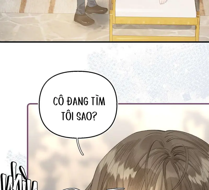 Bạn Gái Cũ Trở Thành Sếp Của Tôi - Pheromone Chapter 31 - Trang 5