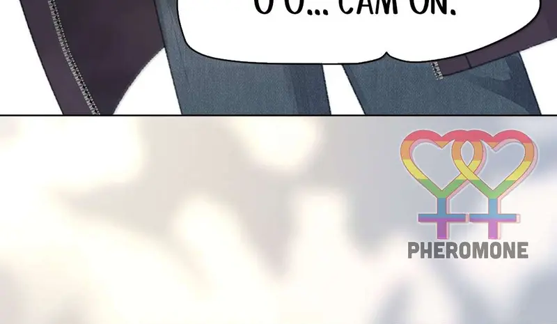 Bạn Gái Cũ Trở Thành Sếp Của Tôi - Pheromone Chapter 31 - Trang 50