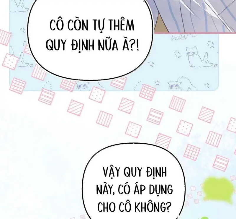 Bạn Gái Cũ Trở Thành Sếp Của Tôi - Pheromone Chapter 32 - Trang 11