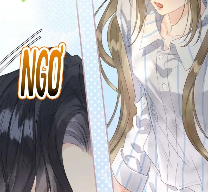 Bạn Gái Cũ Trở Thành Sếp Của Tôi - Pheromone Chapter 32 - Trang 13