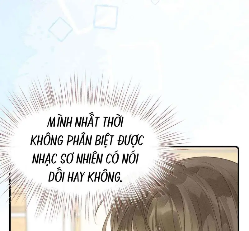 Bạn Gái Cũ Trở Thành Sếp Của Tôi - Pheromone Chapter 32 - Trang 17
