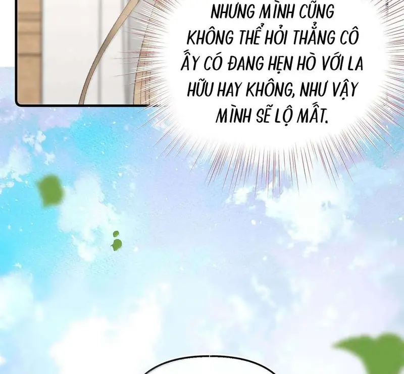 Bạn Gái Cũ Trở Thành Sếp Của Tôi - Pheromone Chapter 32 - Trang 19