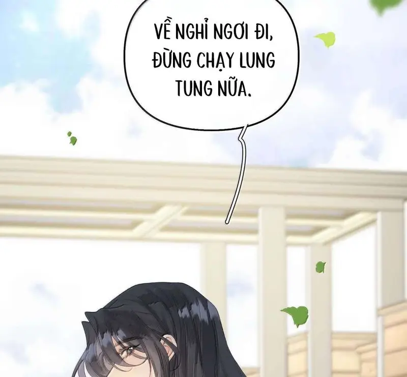Bạn Gái Cũ Trở Thành Sếp Của Tôi - Pheromone Chapter 32 - Trang 20