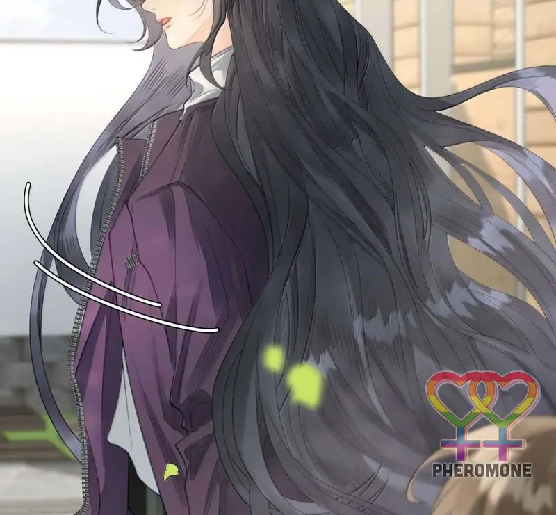 Bạn Gái Cũ Trở Thành Sếp Của Tôi - Pheromone Chapter 32 - Trang 21