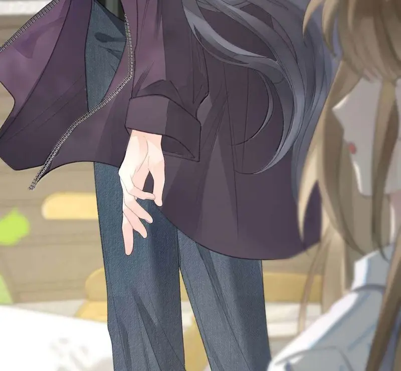 Bạn Gái Cũ Trở Thành Sếp Của Tôi - Pheromone Chapter 32 - Trang 22