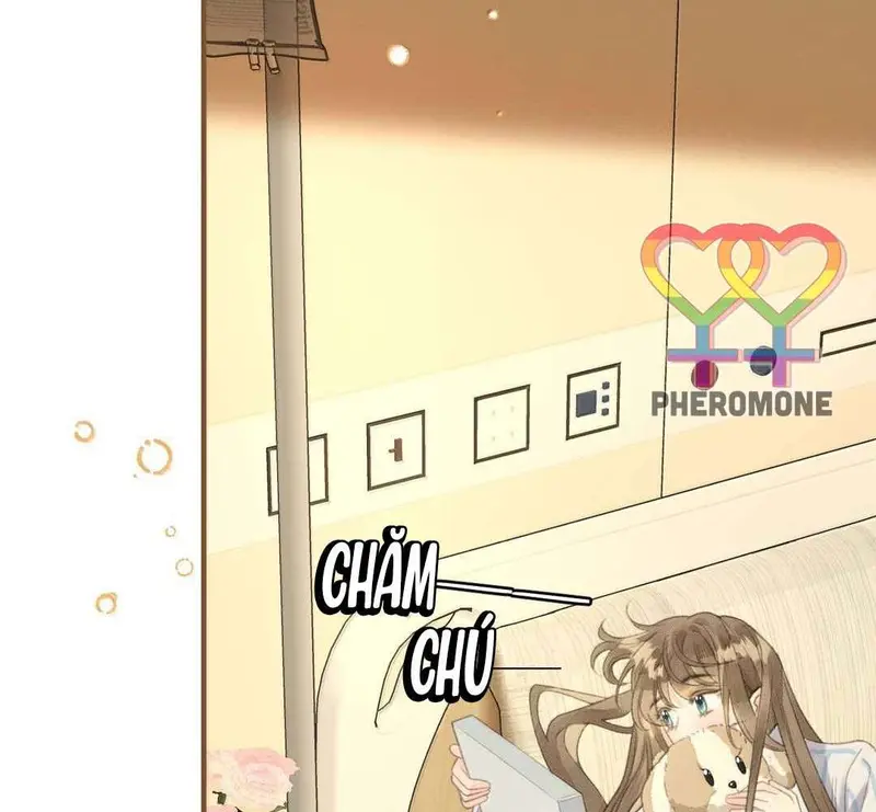 Bạn Gái Cũ Trở Thành Sếp Của Tôi - Pheromone Chapter 32 - Trang 25