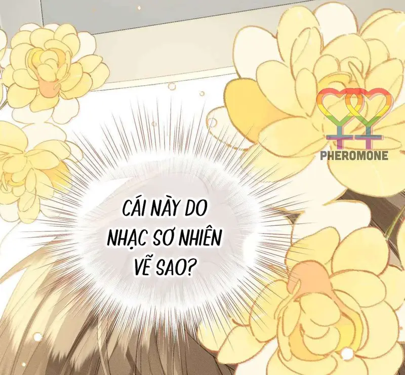 Bạn Gái Cũ Trở Thành Sếp Của Tôi - Pheromone Chapter 32 - Trang 28