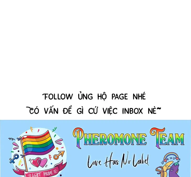 Bạn Gái Cũ Trở Thành Sếp Của Tôi - Pheromone Chapter 32 - Trang 3