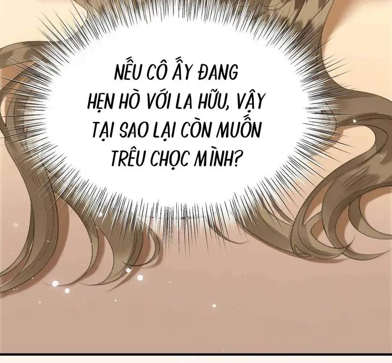 Bạn Gái Cũ Trở Thành Sếp Của Tôi - Pheromone Chapter 32 - Trang 33