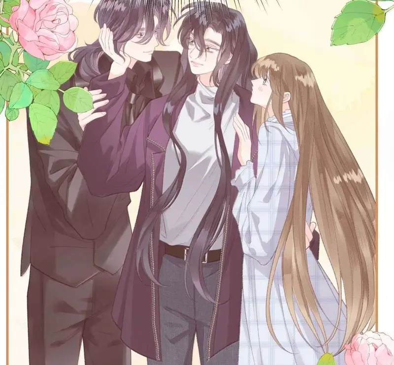 Bạn Gái Cũ Trở Thành Sếp Của Tôi - Pheromone Chapter 32 - Trang 36