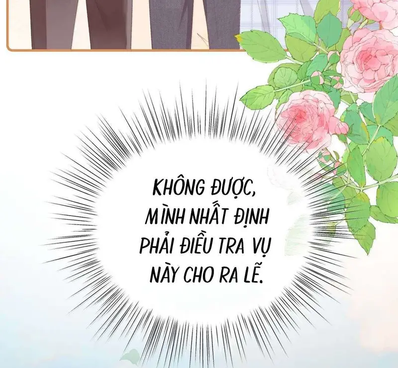 Bạn Gái Cũ Trở Thành Sếp Của Tôi - Pheromone Chapter 32 - Trang 37