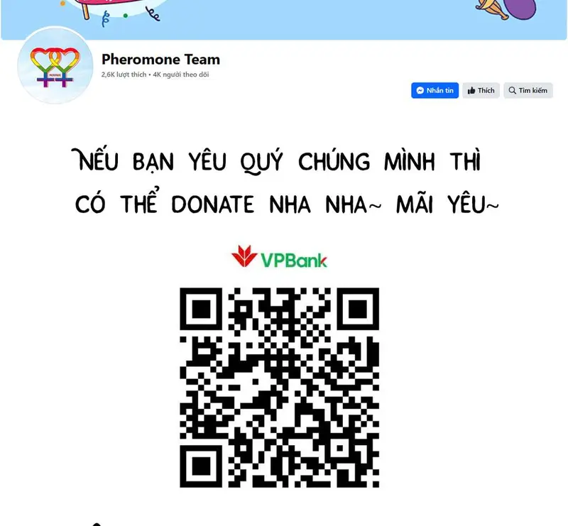 Bạn Gái Cũ Trở Thành Sếp Của Tôi - Pheromone Chapter 32 - Trang 4