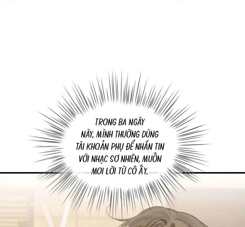 Bạn Gái Cũ Trở Thành Sếp Của Tôi - Pheromone Chapter 32 - Trang 42