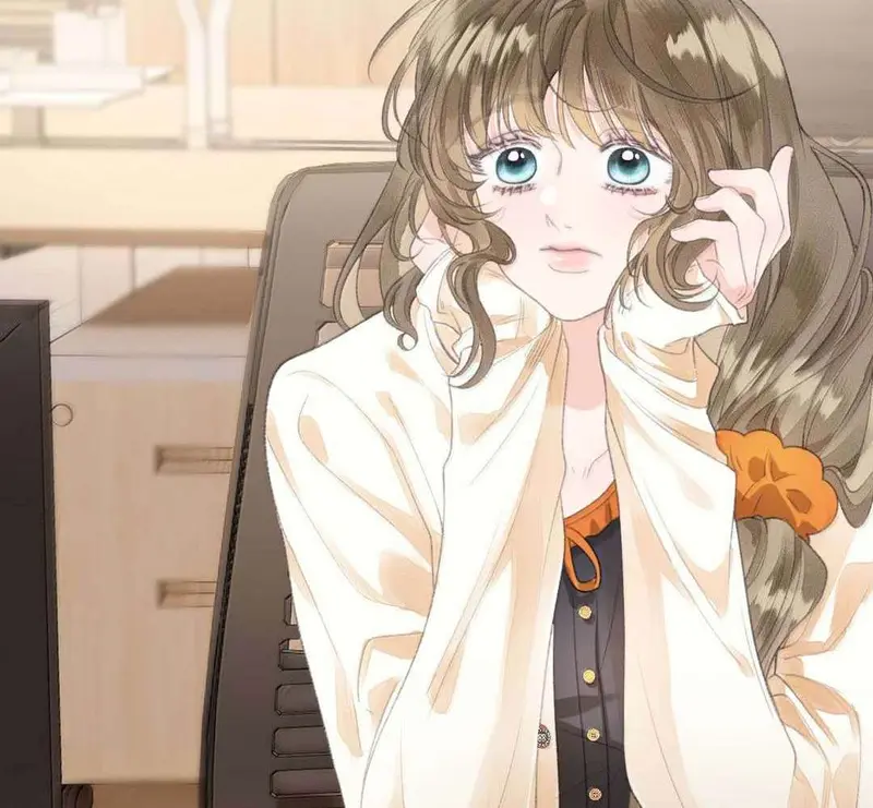 Bạn Gái Cũ Trở Thành Sếp Của Tôi - Pheromone Chapter 32 - Trang 43