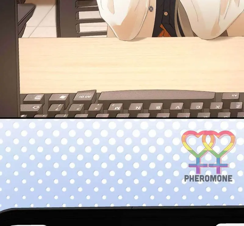 Bạn Gái Cũ Trở Thành Sếp Của Tôi - Pheromone Chapter 32 - Trang 44