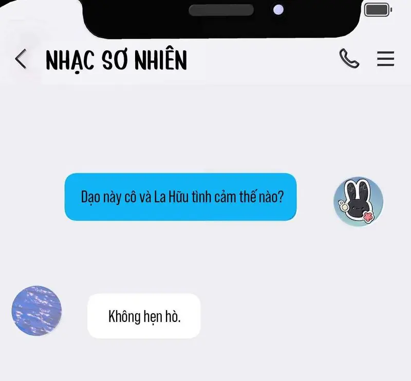 Bạn Gái Cũ Trở Thành Sếp Của Tôi - Pheromone Chapter 32 - Trang 45