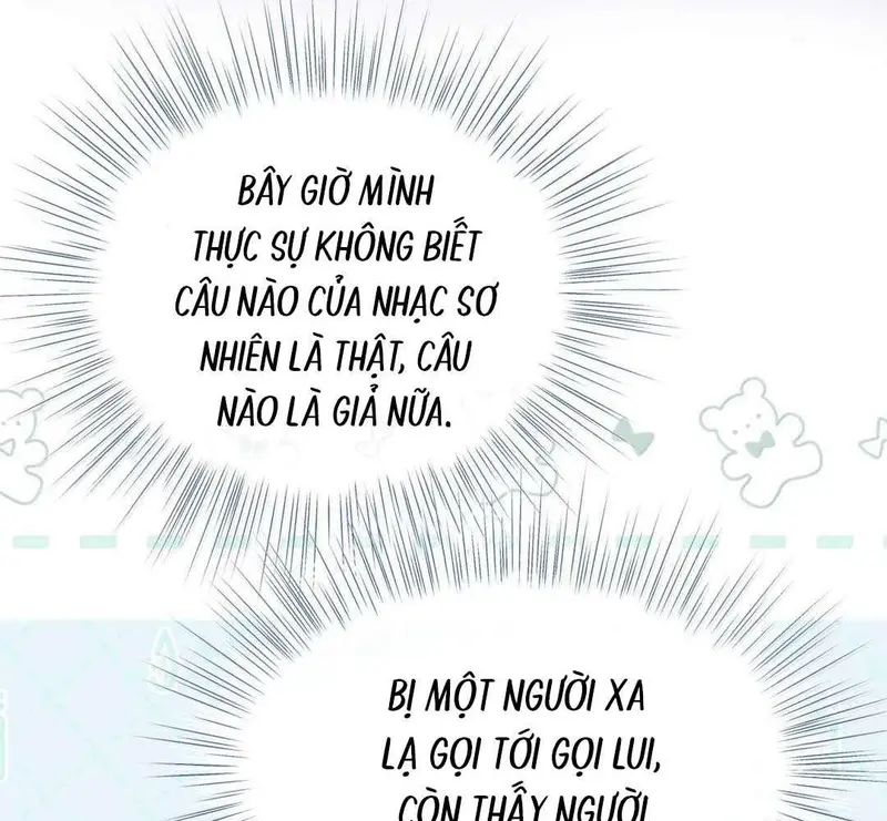 Bạn Gái Cũ Trở Thành Sếp Của Tôi - Pheromone Chapter 32 - Trang 47