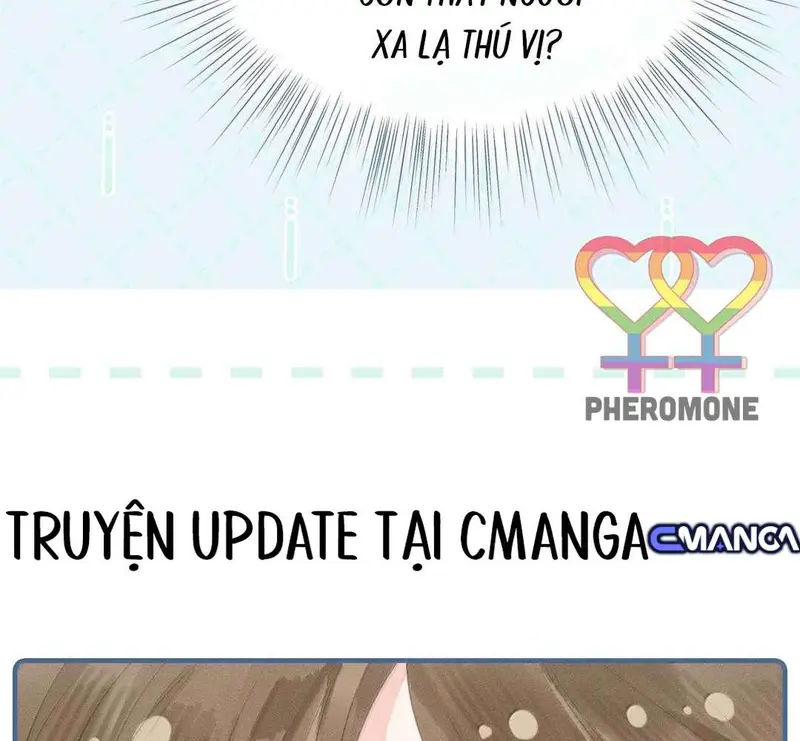 Bạn Gái Cũ Trở Thành Sếp Của Tôi - Pheromone Chapter 32 - Trang 48